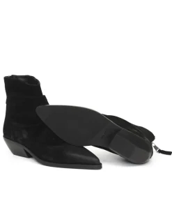 STIVALETTO E4022