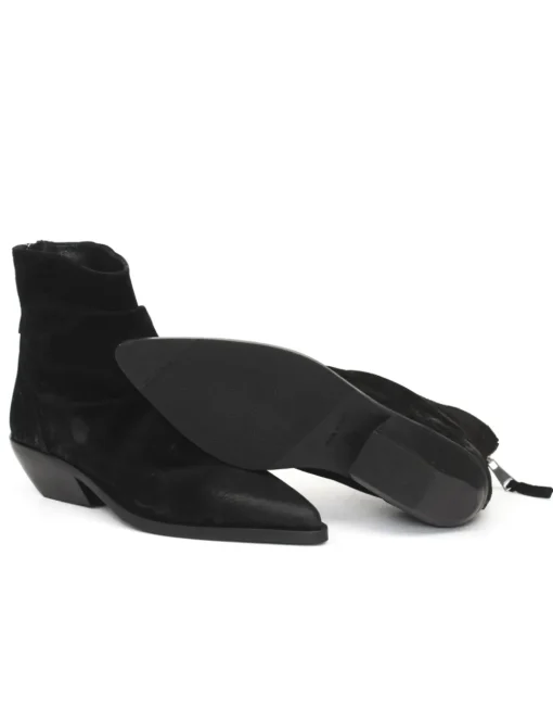 STIVALETTO E4022