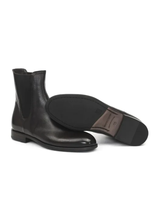 STIVALETTO 18061E