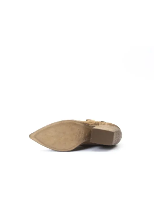 STIVALETTO E4038