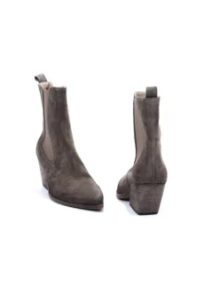 STIVALETTO E2867