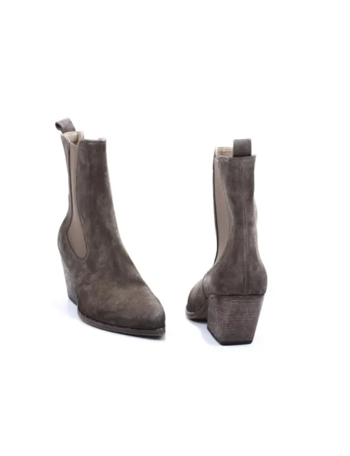 STIVALETTO E2867