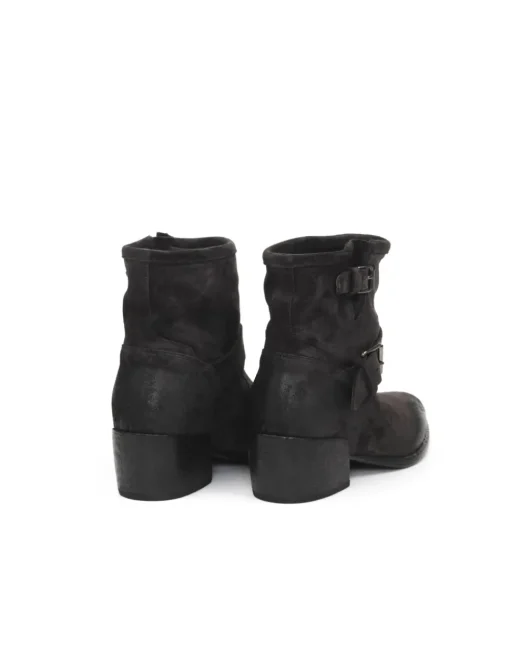STIVALETTO E4062