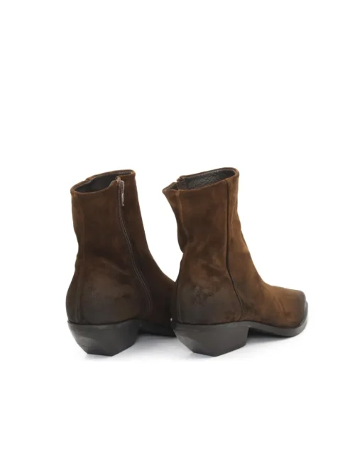 STIVALETTO E4021