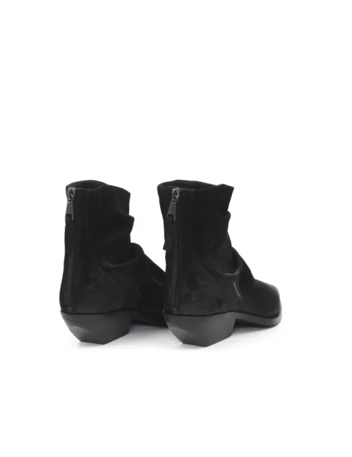 STIVALETTO E4022