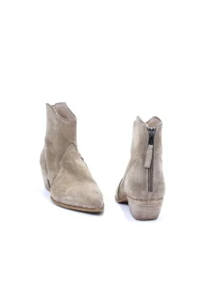 STIVALETTO E1571
