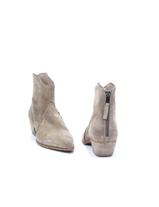 STIVALETTO E1571