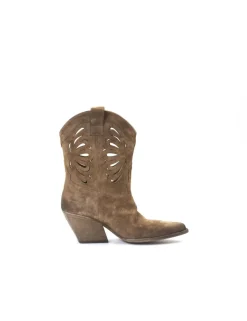 STIVALETTO E4038