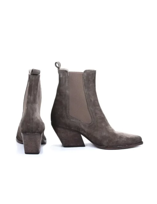 STIVALETTO E2867