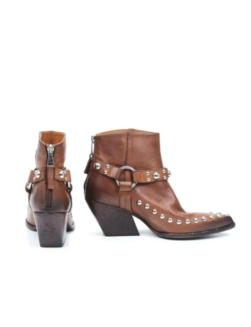 STIVALETTO E3712