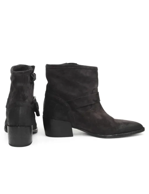 STIVALETTO E4062