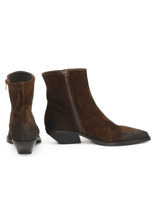 STIVALETTO E4021