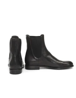 STIVALETTO 18061E