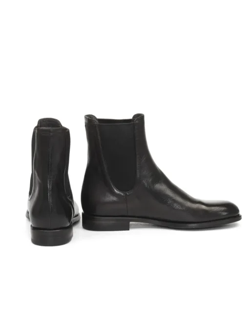 STIVALETTO 18061E