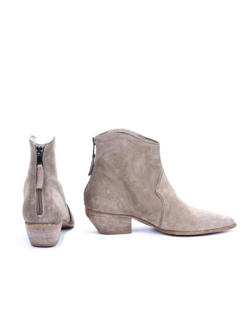 STIVALETTO E1571