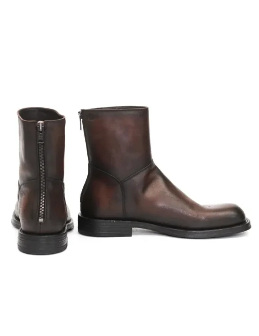 STIVALETTO 18144E