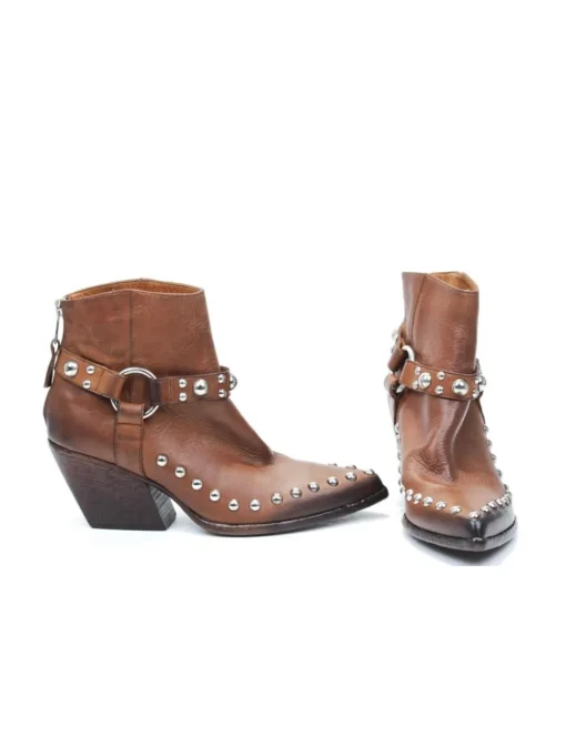 STIVALETTO E3712