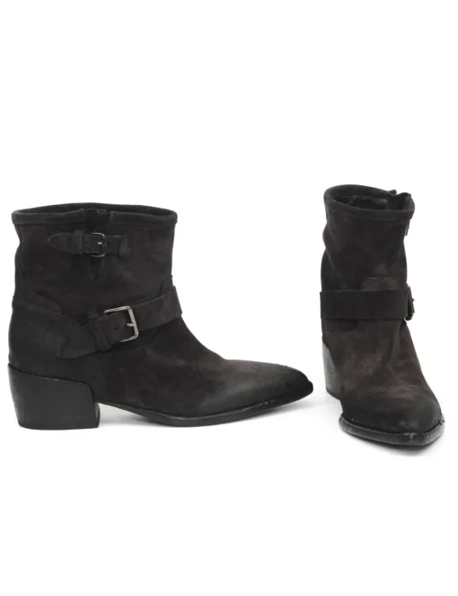 STIVALETTO E4062