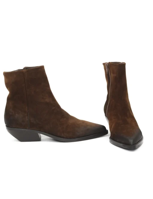 STIVALETTO E4021