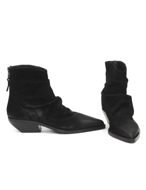 STIVALETTO E4022