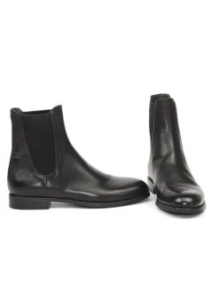STIVALETTO 18061E