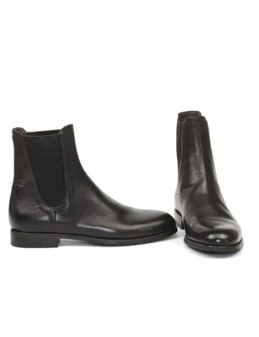 STIVALETTO 18061E