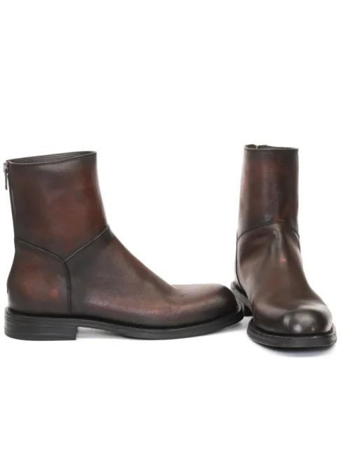 STIVALETTO 18144E