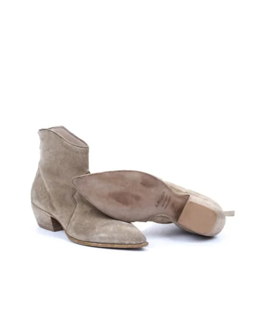 STIVALETTO E1571