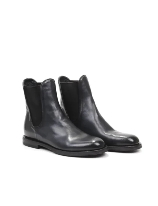 STIVALETTO 16582F