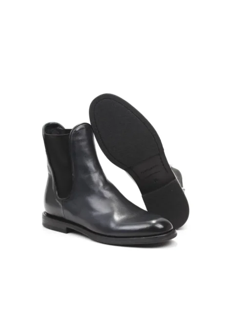 STIVALETTO 16582F
