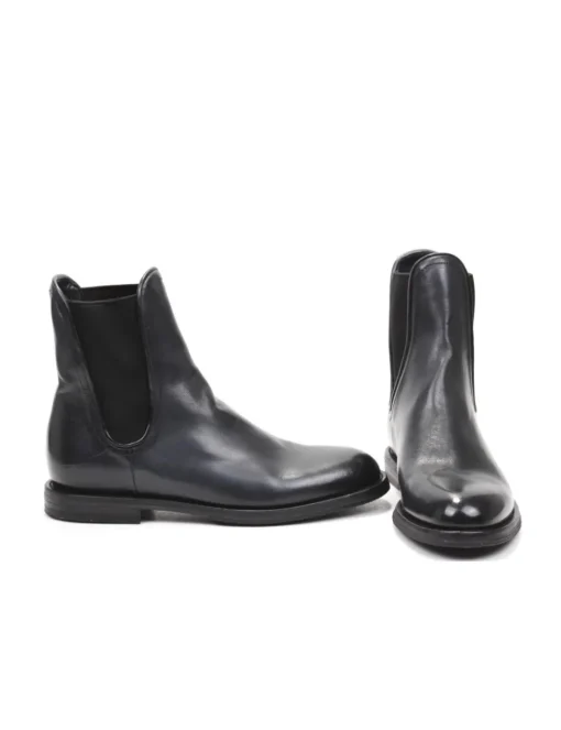 STIVALETTO 16582F