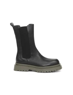 STIVALETTO FL373