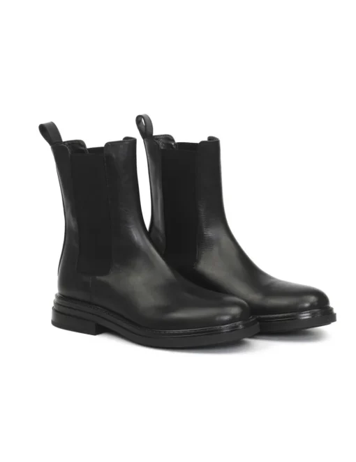 STIVALETTO FL312