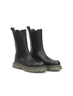 STIVALETTO FL373