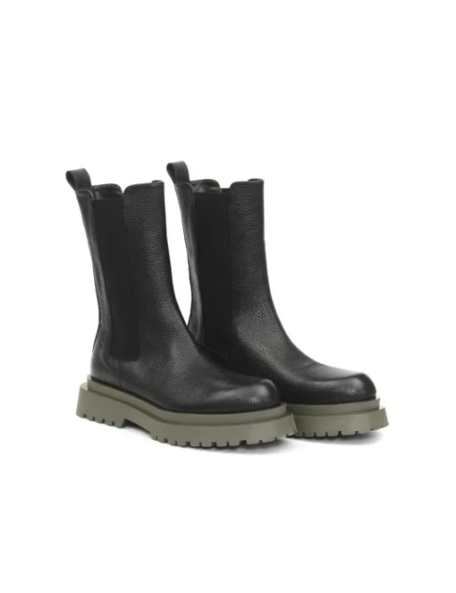 STIVALETTO FL373