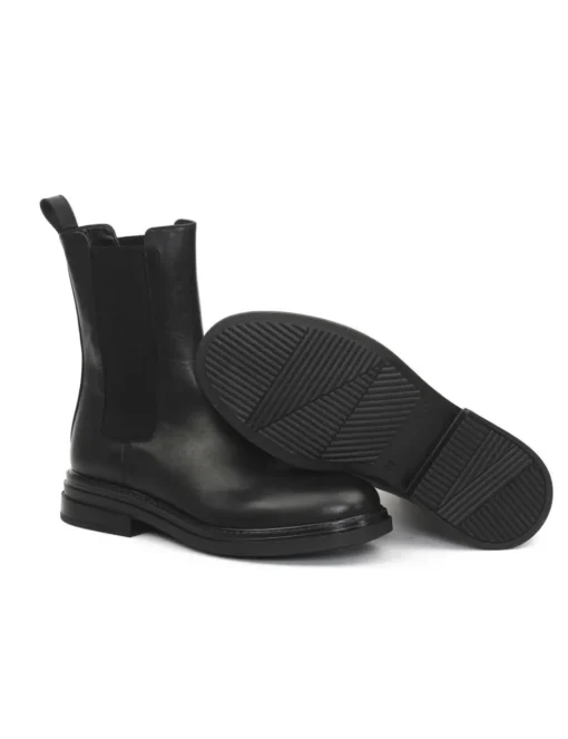 STIVALETTO FL312