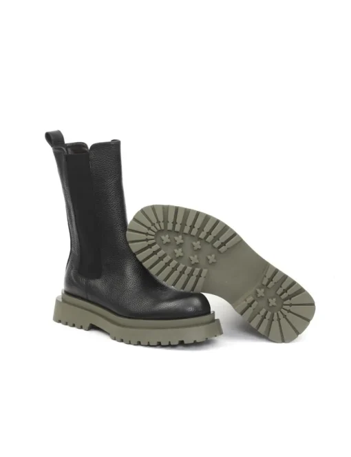 STIVALETTO FL373