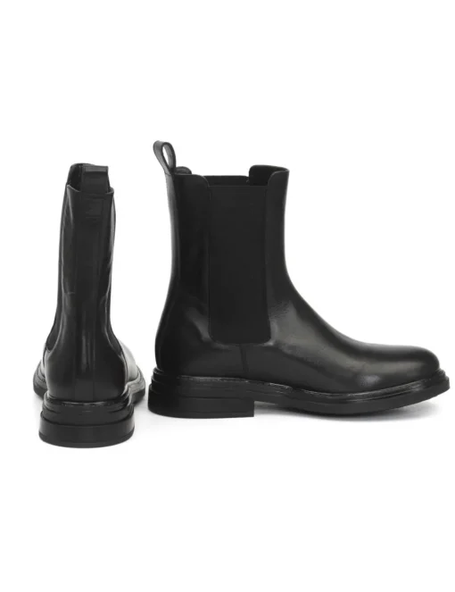 STIVALETTO FL312
