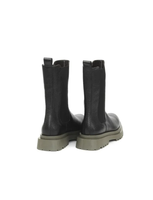 STIVALETTO FL373