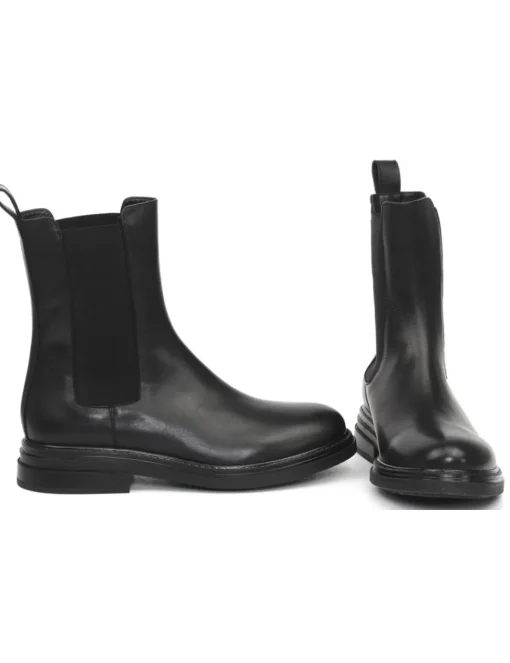 STIVALETTO FL312