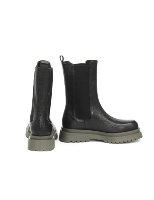 STIVALETTO FL373