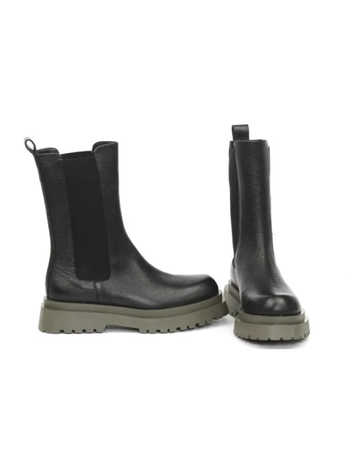 STIVALETTO FL373