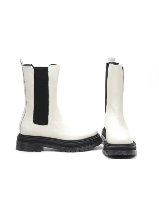 STIVALETTO FL135