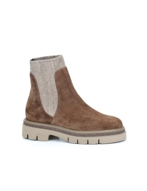 STIVALETTO F200T