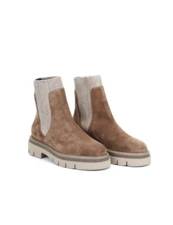 STIVALETTO F200T