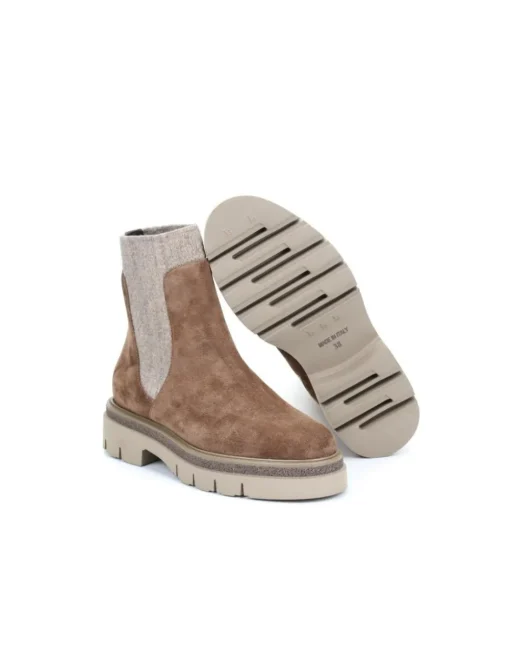 STIVALETTO F200T