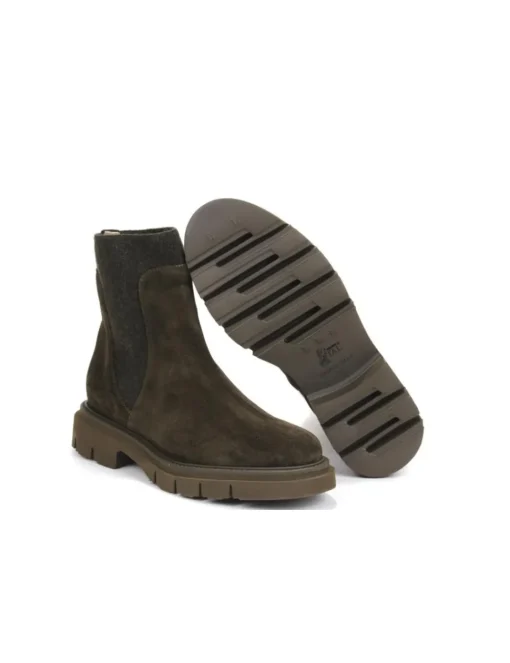 STIVALETTO F200T