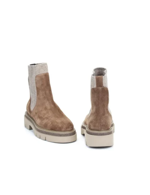 STIVALETTO F200T