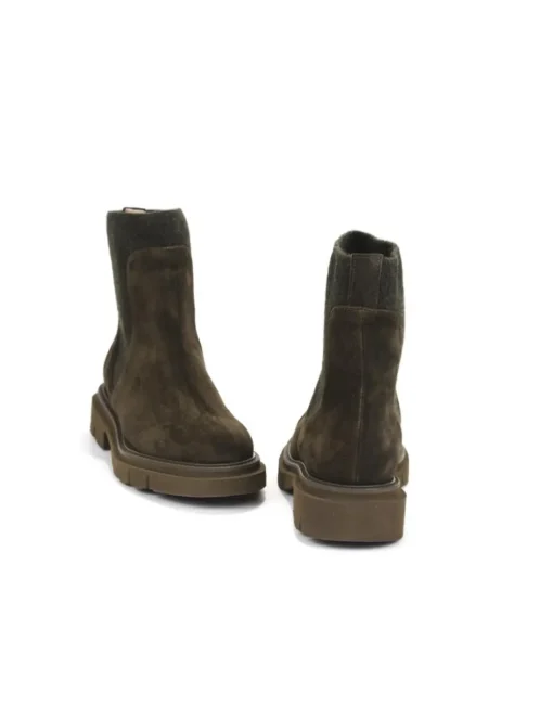 STIVALETTO F200T