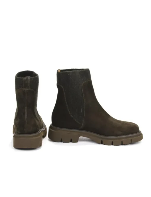 STIVALETTO F200T